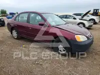2003 Honda CIVIC фото
