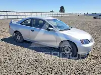 2003 Honda CIVIC фото
