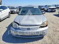 2003 Honda CIVIC фото