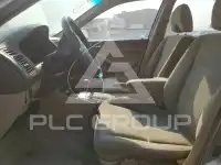 2003 Honda CIVIC photo