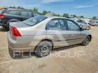 2003 Honda CIVIC photo