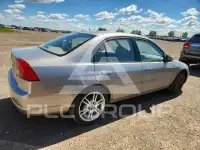2003 Honda CIVIC фото