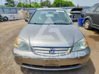 2003 Honda CIVIC photo