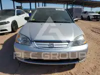 2003 Honda CIVIC photo