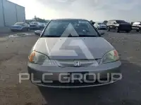 2003 Honda CIVIC photo