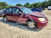 2003 Honda CIVIC photo