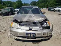 2003 Honda CIVIC photo