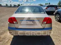 2003 Honda CIVIC фото
