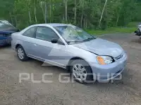 2003 Honda CIVIC фото