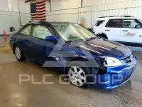 2003 Honda CIVIC фото
