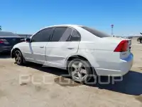 2003 Honda CIVIC photo