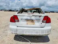 2003 Honda CIVIC photo