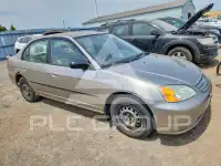 2003 Honda CIVIC photo