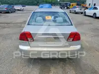 2003 Honda CIVIC фото
