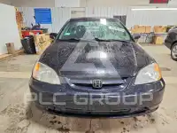 2003 Honda CIVIC photo