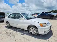 2003 Honda CIVIC photo