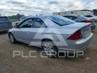 2003 Honda CIVIC фото