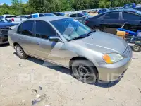 2003 Honda CIVIC фото