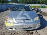 2003 Honda CIVIC фото