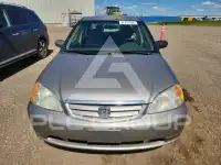 2003 Honda CIVIC фото