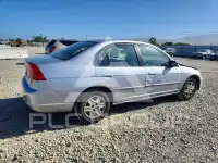 2003 Honda CIVIC photo