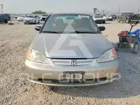 2003 Honda CIVIC photo