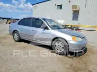 2003 Honda CIVIC фото
