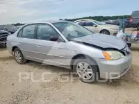 2003 Honda CIVIC фото