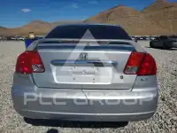 2003 Honda CIVIC фото