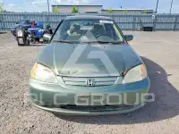 2003 Honda CIVIC фото