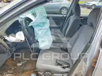 2003 Honda CIVIC фото