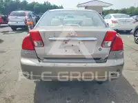 2003 Honda CIVIC photo