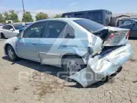 2003 Honda CIVIC photo