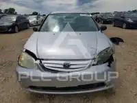 2003 Honda CIVIC фото