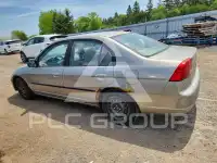 2003 Honda CIVIC photo
