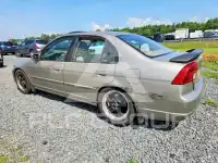 2003 Honda CIVIC photo