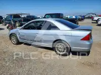 2003 Honda CIVIC фото