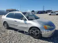 2003 Honda CIVIC фото