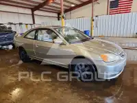 2003 Honda CIVIC photo