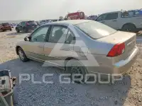 2003 Honda CIVIC photo