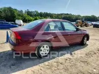 2003 Honda CIVIC photo