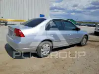 2003 Honda CIVIC фото
