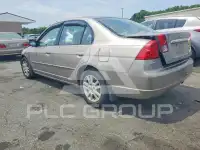 2003 Honda CIVIC photo