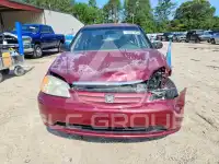 2003 Honda CIVIC photo