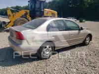 2003 Honda CIVIC photo
