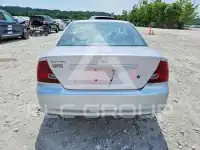 2003 Honda CIVIC фото