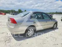2003 Honda CIVIC фото