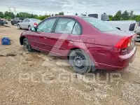 2003 Honda CIVIC фото