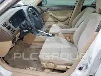 2003 Honda CIVIC photo