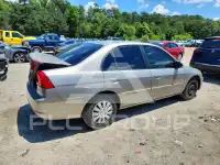 2003 Honda CIVIC фото